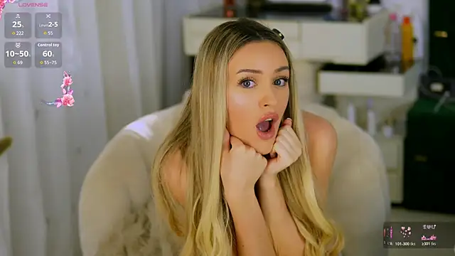 عرض كام KatieCutieXooo