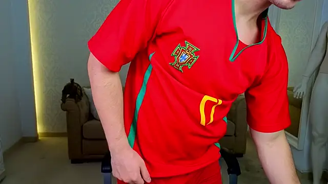 KellenWest élő XXX-chatje