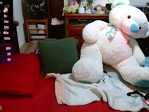 _Keyla_rosse 라이브 XXX 채팅