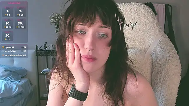 sheeny_shy Chat XXX in diretta