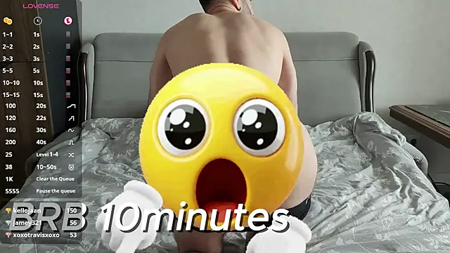 Czat XXX na żywo – DaddySlava