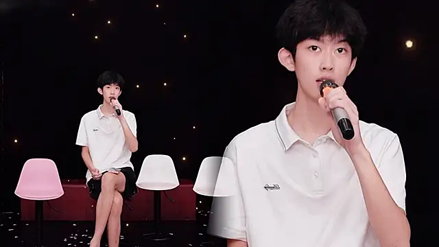 Chenyong123 Live XXX-chat