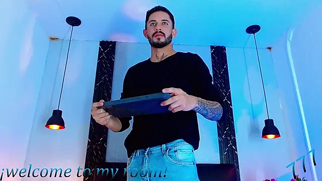 Erick_Wall 라이브 XXX 채팅