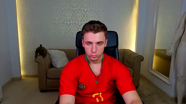 KellenWest élő XXX-chatje