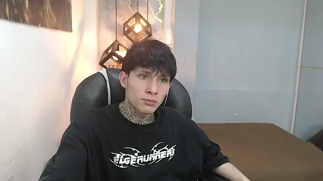 Cry_thereal live XXX chat