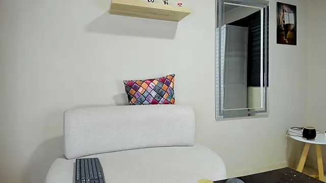 dahian_carterのライブXXXチャット