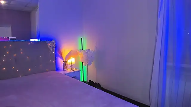 Laura_Leee 라이브 XXX 채팅