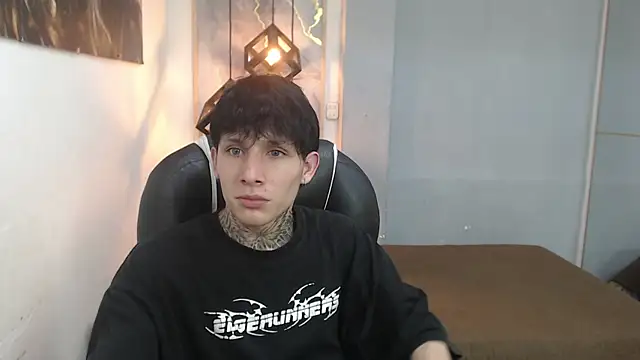 Cry_thereal 网络视讯表演