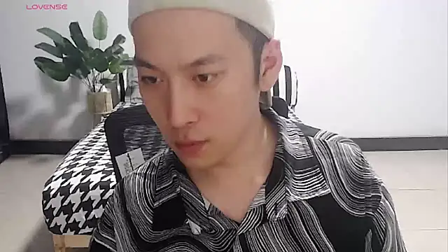 yichen008 웹캠 쇼