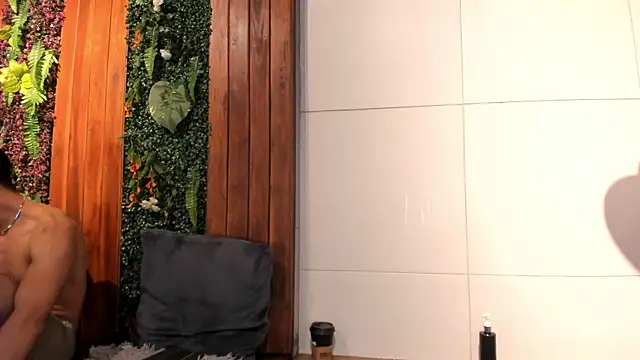 Andy_Joy_のウェブカメラショー