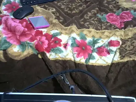ma_ayah Webcam show