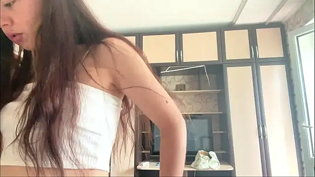 dawnmistX Live XXX-chat