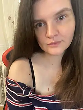 ChubbyBae 라이브 XXX 채팅