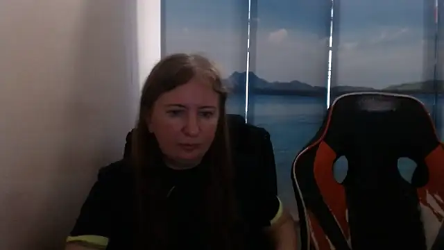 Show modela PeterAndJen na web-kameri