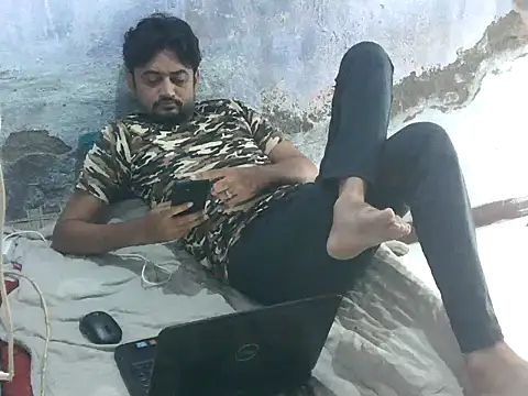 ROCOGUJUBULL Live XXX-Chat