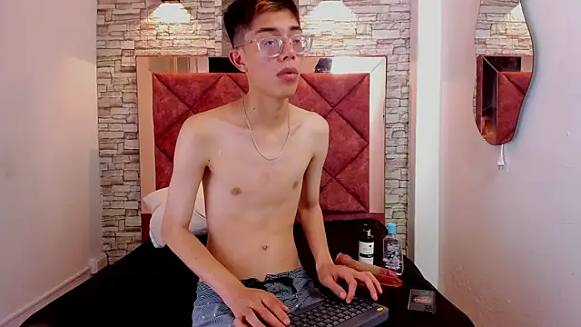 LianFerrer1 – webcam-show