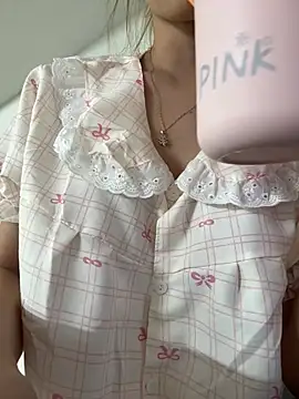 Sayhi-bibi 网络视讯表演