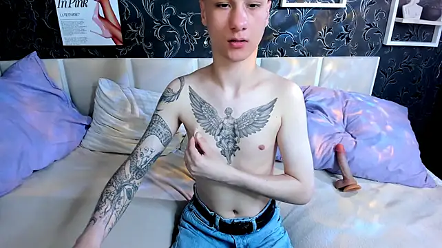 Mel_Fizz Live XXX Chat
