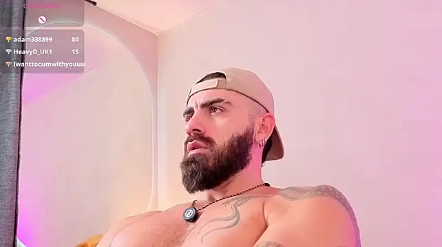 Jotace001's Live XXX Chat