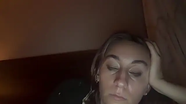 equilibrium8's Webcam Show