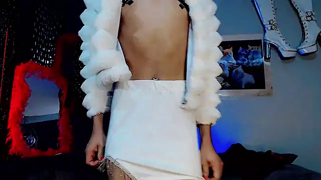 Babylolatop Chat XXX live