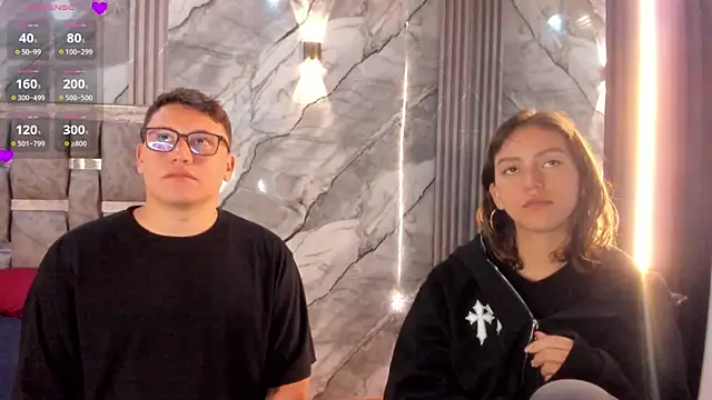 Manson_and_Zoe's Live XXX Chat