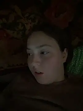 Chat XXX en directo de SweetyCute7