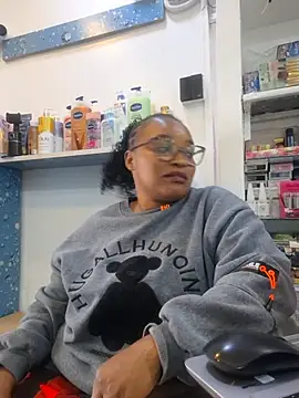 แชท XXX สดของ Goddess_of_Hearts