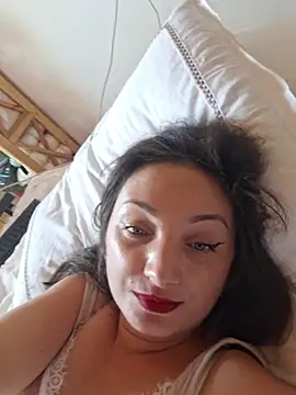צ'אט XXX בשידור חי של unicka65