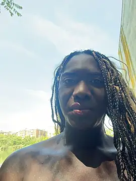Živý XXX chat blackhotpartyts