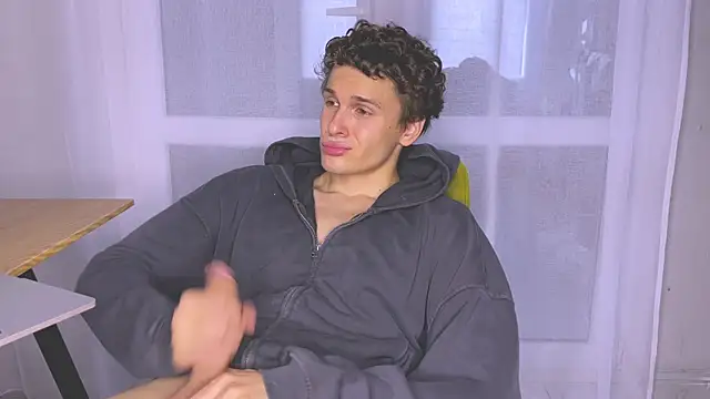 Živý XXX chat alyx_garden
