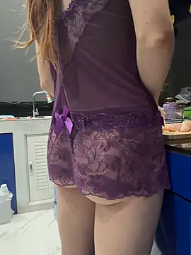 Czat XXX na żywo – lils3