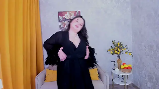 צ'אט XXX בשידור חי של MaddyCrofte