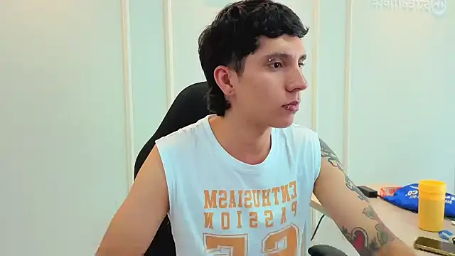 JacoboSwam Live XXX-Chat