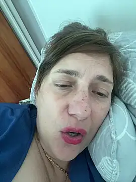 lulupiecitosamor 웹캠 쇼