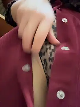 Dina_Tease's Webcam Show