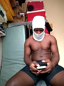 BlackCoffe2's Live XXX Chat