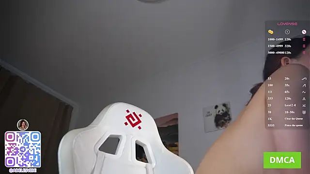 Adeles_vibes – Live XXX-chat