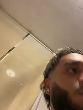 Jorgebricenz Pertunjukan Webcam
