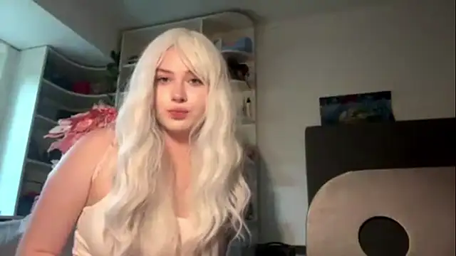mistyridgen Webbikameraesitys