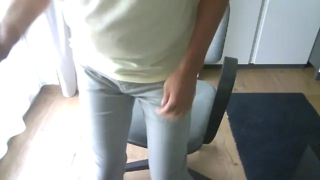 Show de webcam de nudekerschi_m