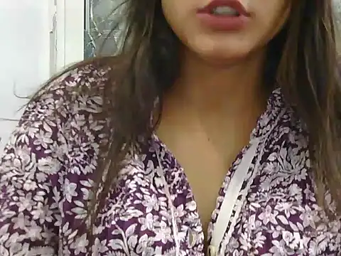 muskan_786's Webcam Show