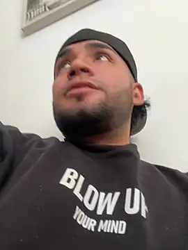 sebbaspo's Webcam Show