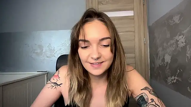 RoxyWet 라이브 XXX 채팅