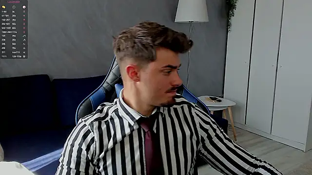 greekgod199's Live XXX Chat