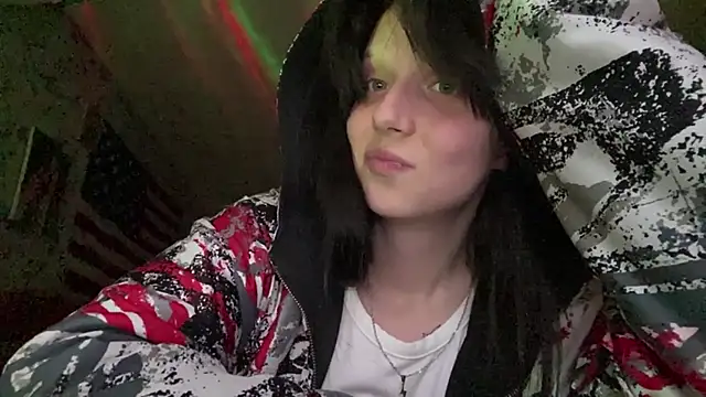 HeatherMiley 现场XXX聊天