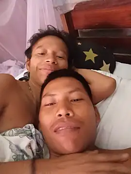 marcosymoree Webcam show