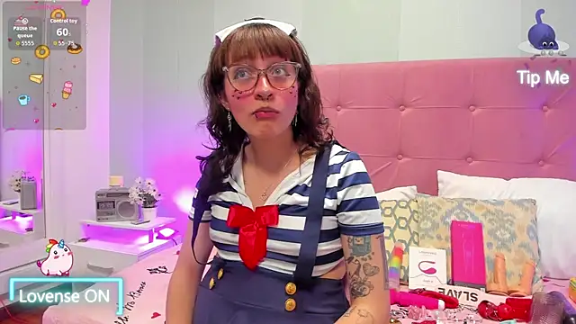 Chat +18 de neeko_princes ao vivo