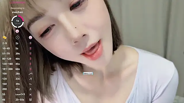 Big-fish Live XXX-Chat