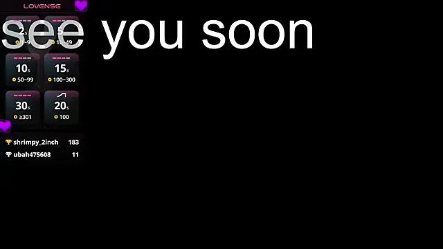 AnisLane's Live XXX Chat